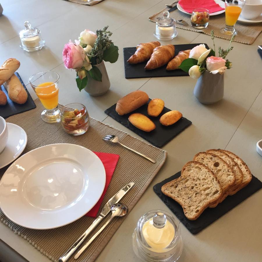 Verfeil  Domaine De Gailhaguet B&B מראה חיצוני תמונה