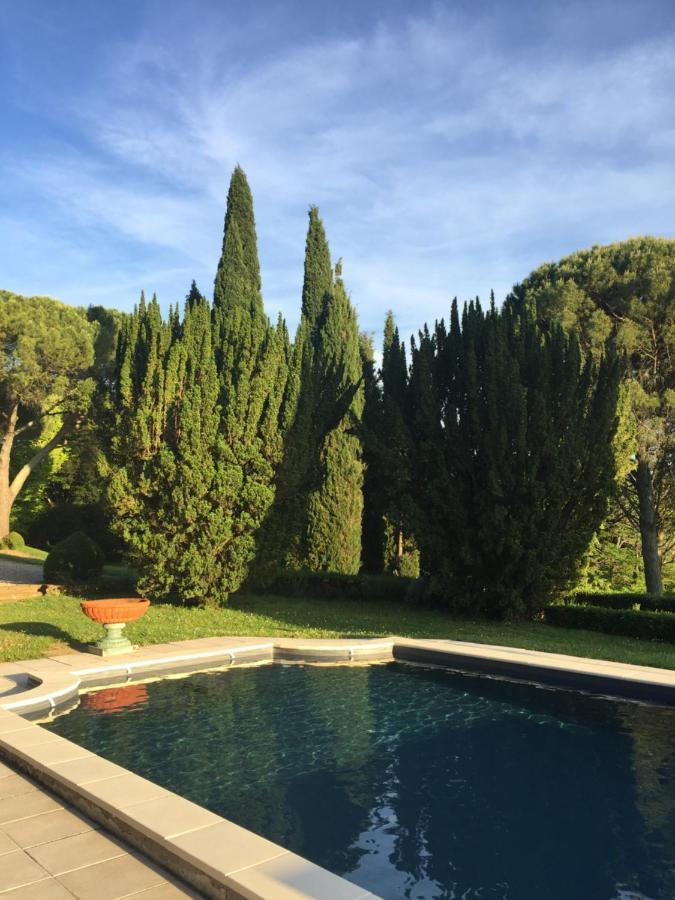 Verfeil  Domaine De Gailhaguet B&B מראה חיצוני תמונה