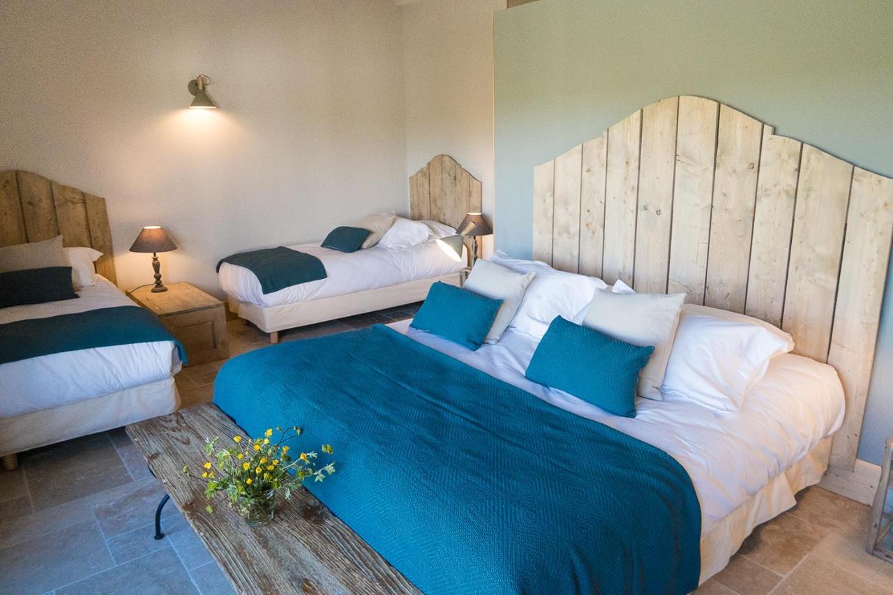 Verfeil  Domaine De Gailhaguet B&B מראה חיצוני תמונה