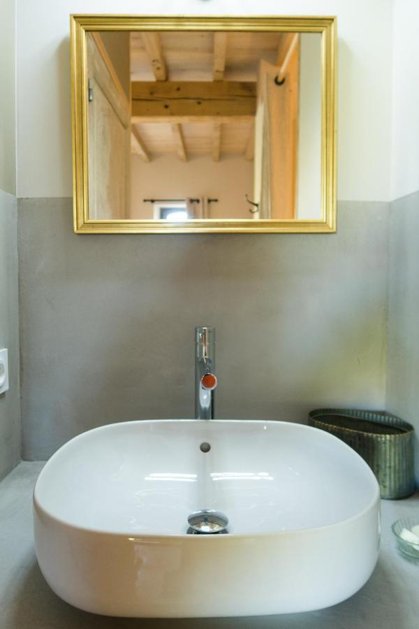Verfeil  Domaine De Gailhaguet B&B מראה חיצוני תמונה