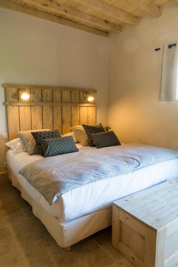 Verfeil  Domaine De Gailhaguet B&B מראה חיצוני תמונה