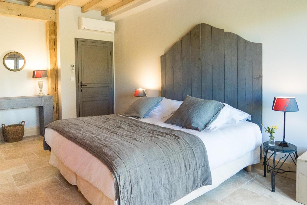 Verfeil  Domaine De Gailhaguet B&B מראה חיצוני תמונה