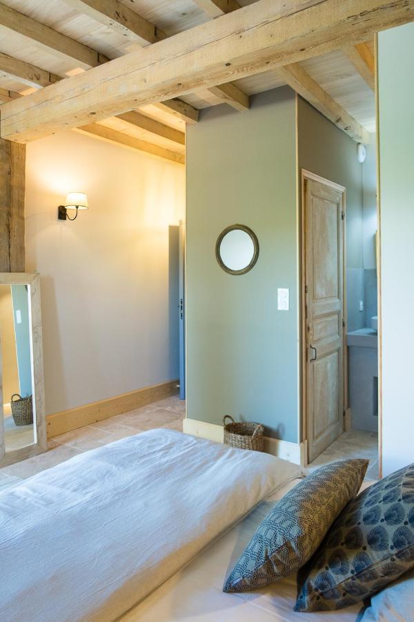 Verfeil  Domaine De Gailhaguet B&B מראה חיצוני תמונה