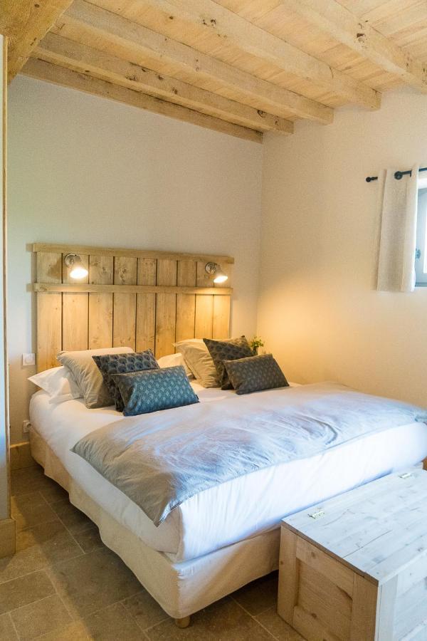 Verfeil  Domaine De Gailhaguet B&B מראה חיצוני תמונה