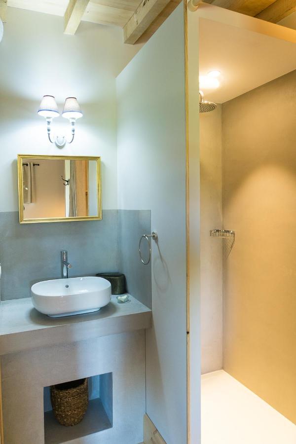 Verfeil  Domaine De Gailhaguet B&B מראה חיצוני תמונה