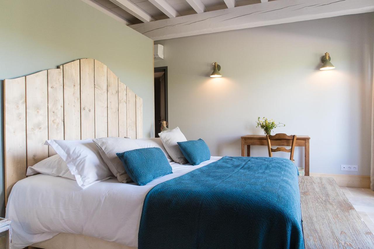 Verfeil  Domaine De Gailhaguet B&B מראה חיצוני תמונה