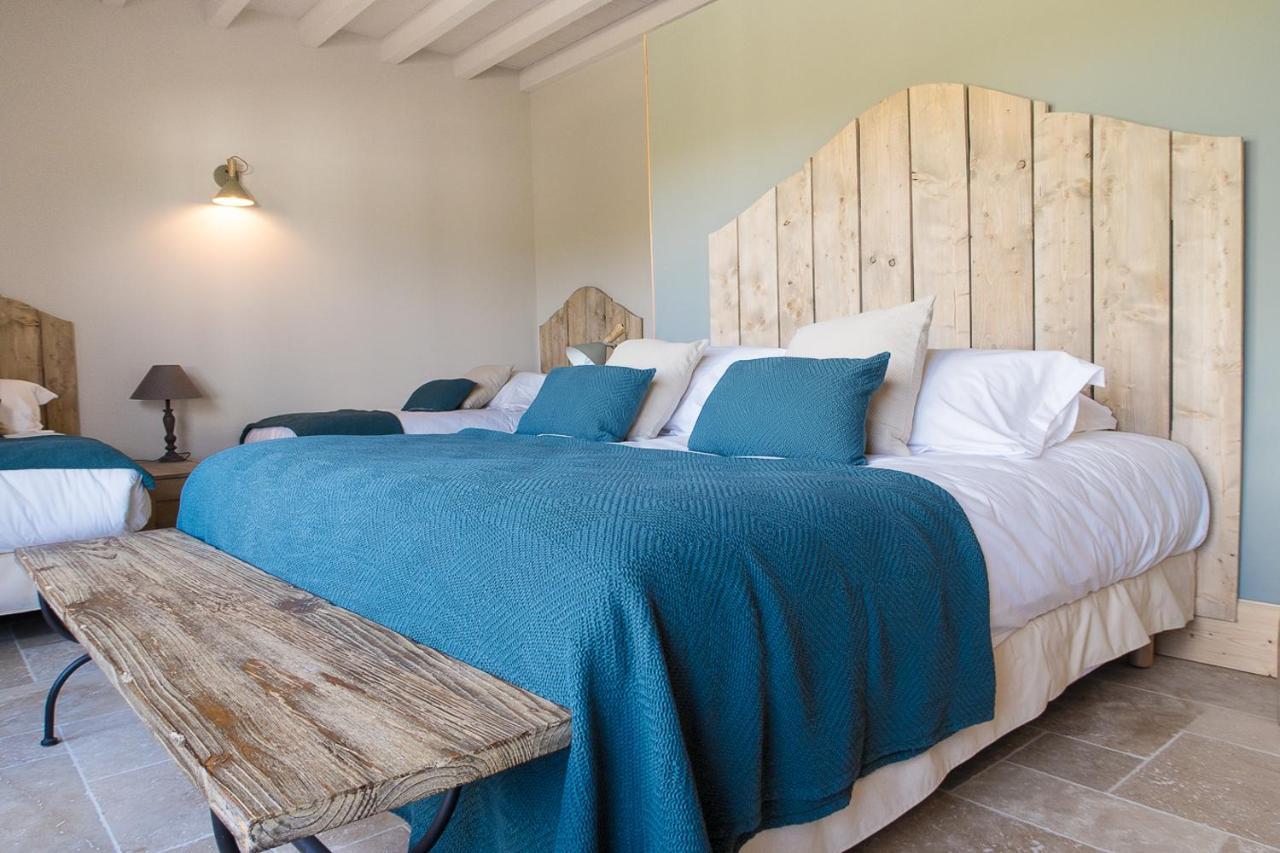 Verfeil  Domaine De Gailhaguet B&B מראה חיצוני תמונה