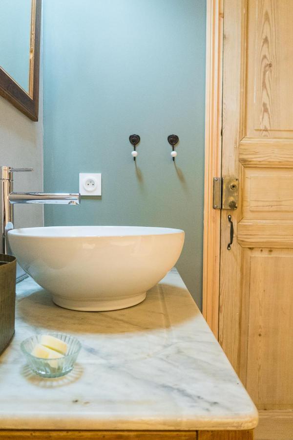 Verfeil  Domaine De Gailhaguet B&B מראה חיצוני תמונה