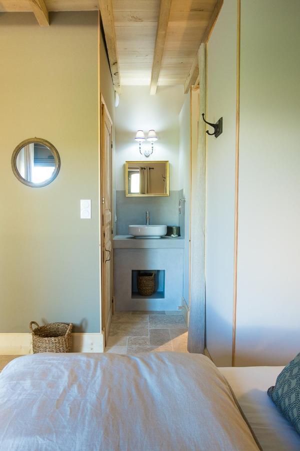 Verfeil  Domaine De Gailhaguet B&B מראה חיצוני תמונה