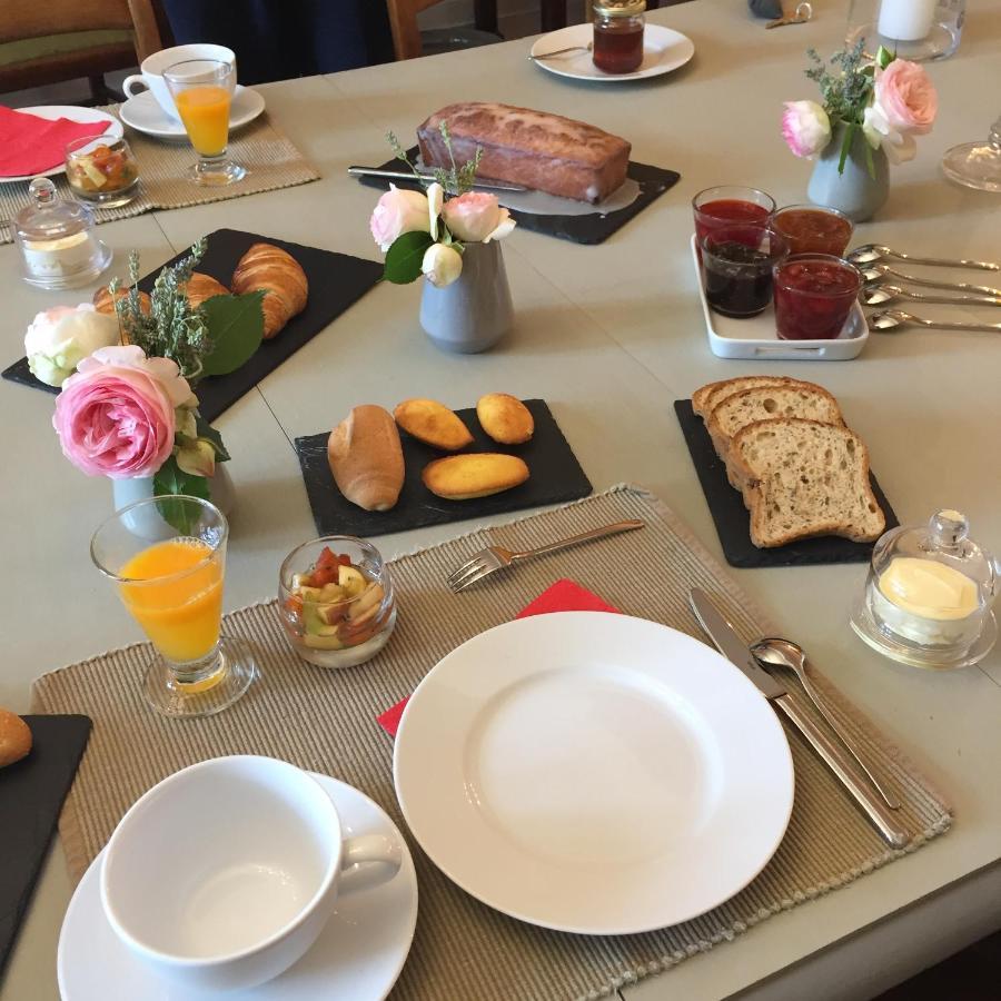 Verfeil  Domaine De Gailhaguet B&B מראה חיצוני תמונה