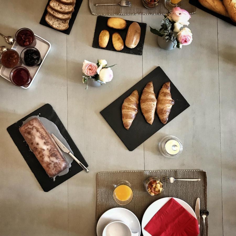 Verfeil  Domaine De Gailhaguet B&B מראה חיצוני תמונה