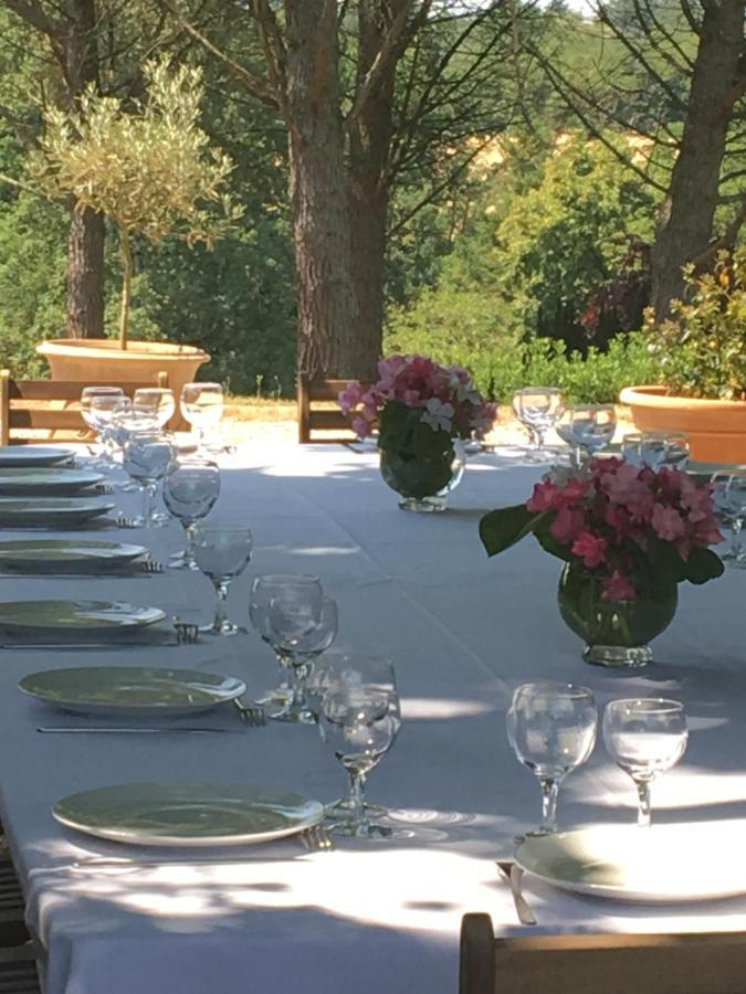Verfeil  Domaine De Gailhaguet B&B מראה חיצוני תמונה
